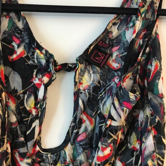 LAST DAY TO BUY!! Playsuit Romper - Picture 7 of 11